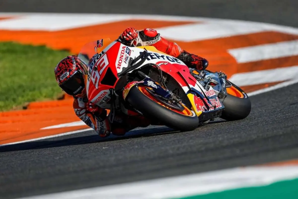 marc marquez 5