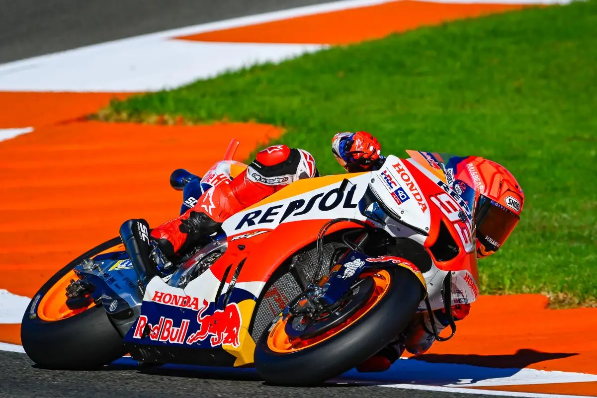 marc marquez 5