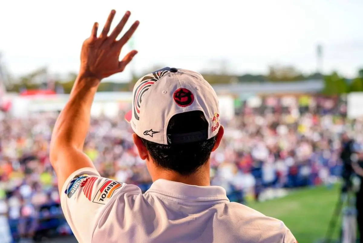 marc marquez 5