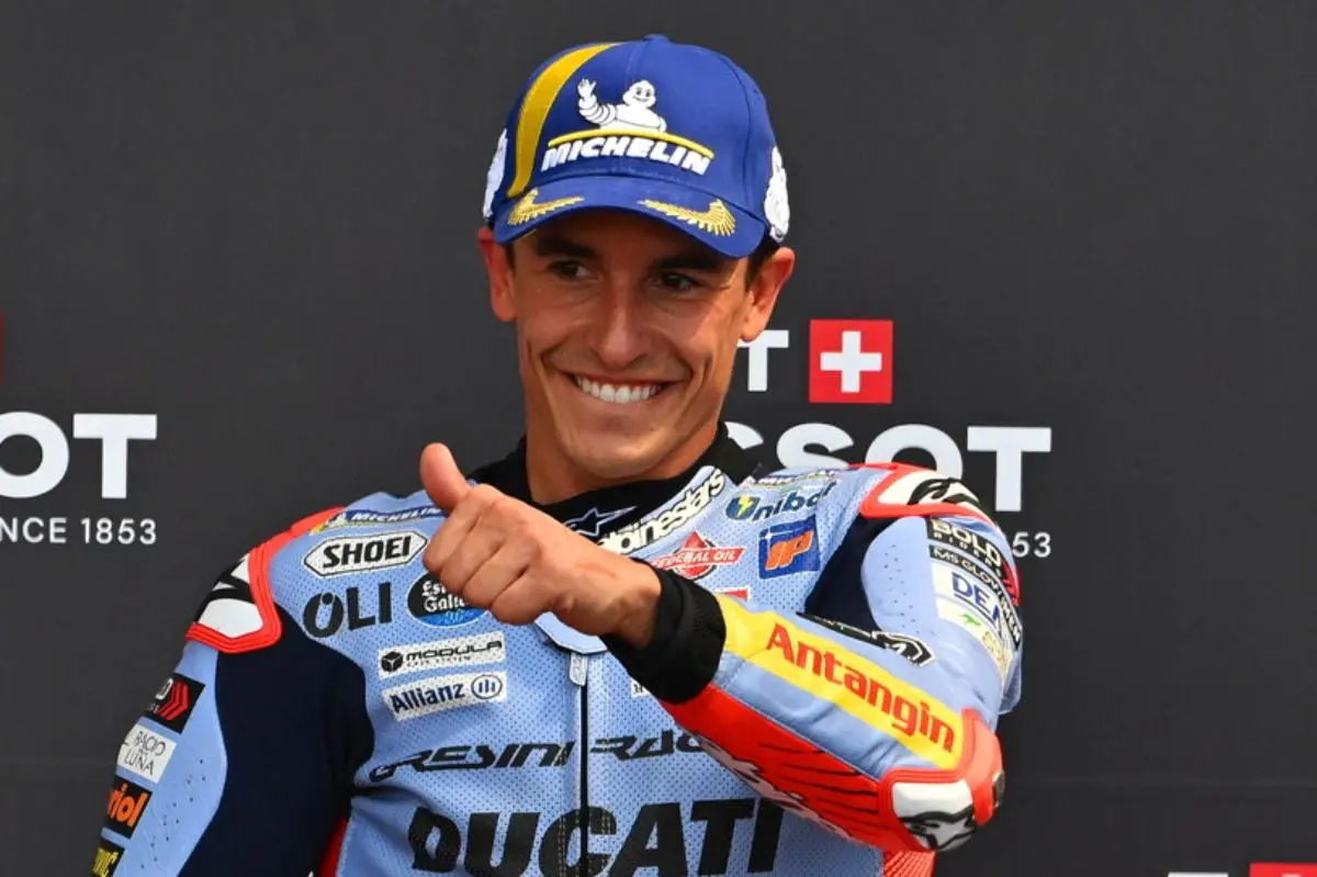 marc marquez 5