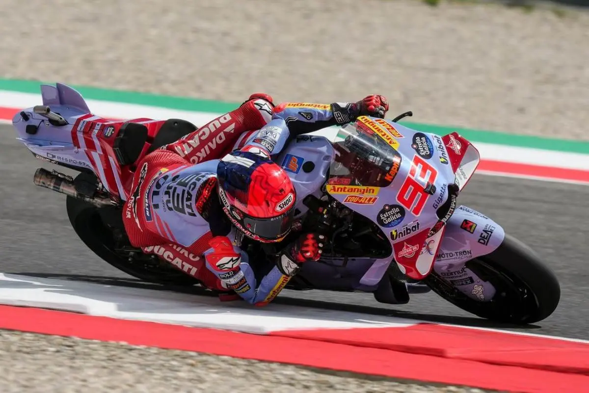 marc marquez 5