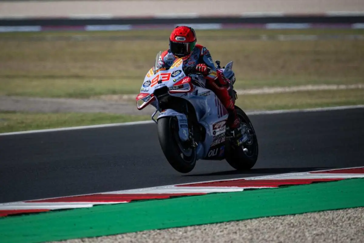 marc marquez 5