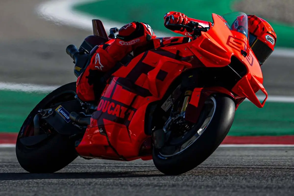 marc marquez 5