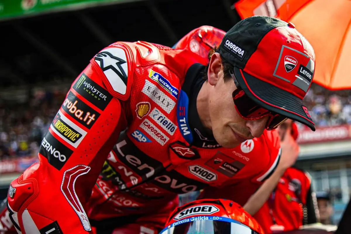 marc marquez 5