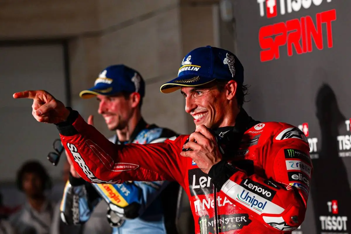 marc marquez 5