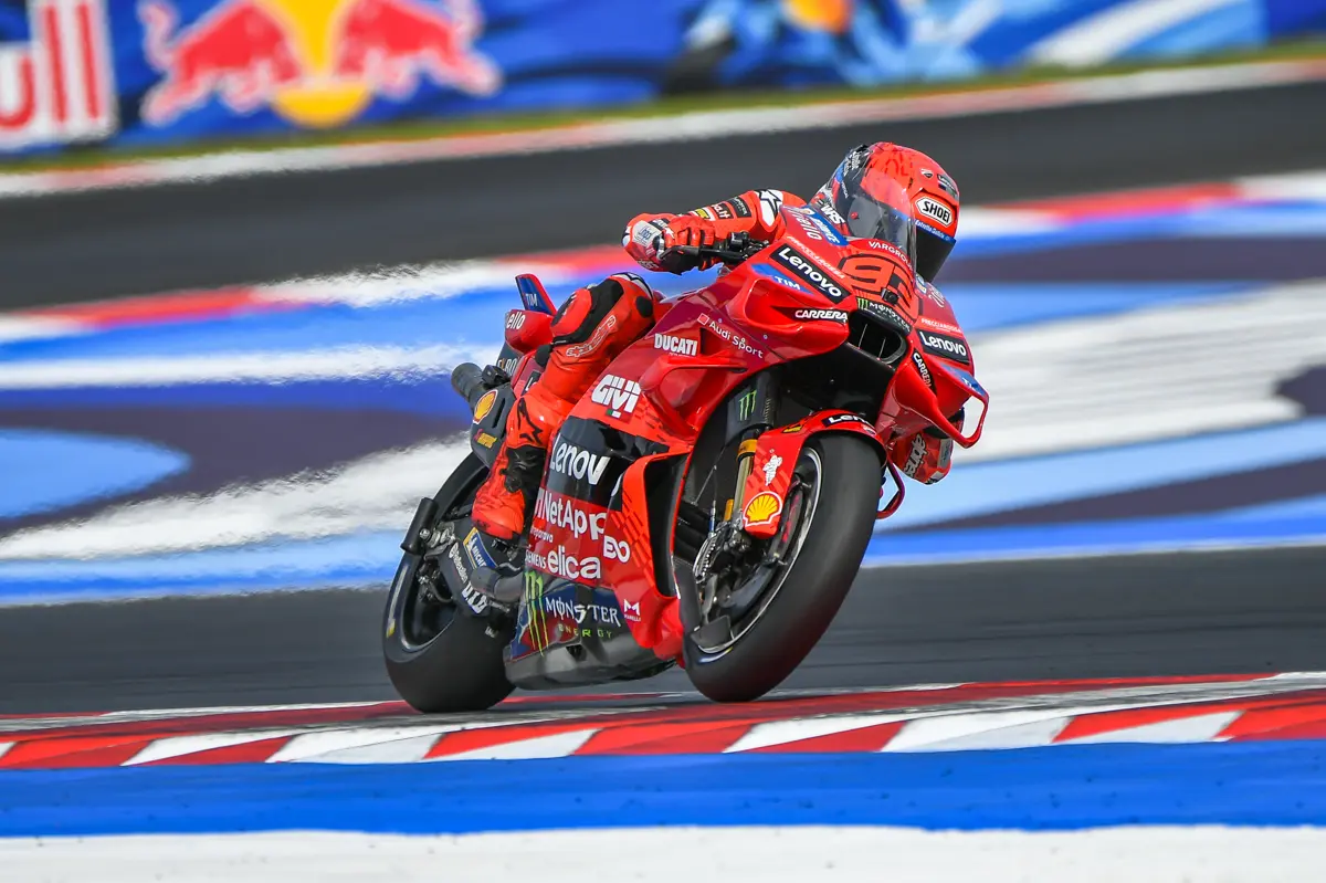 marc marquez 5