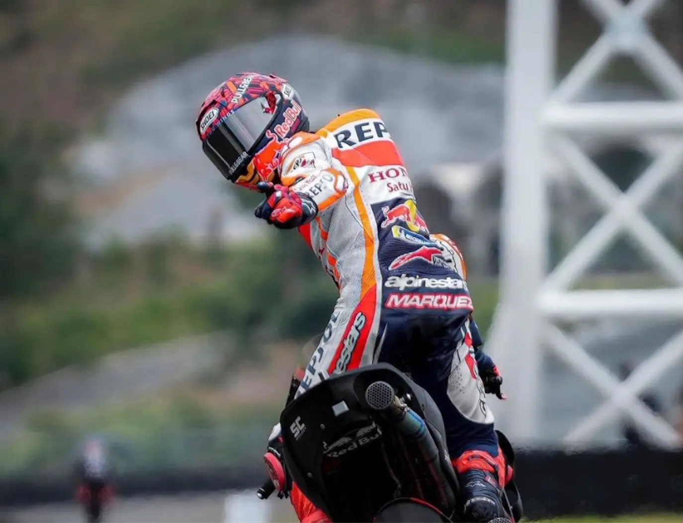 marc marquez 6