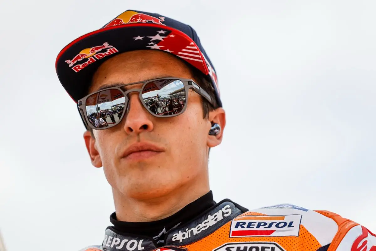 marc marquez 6
