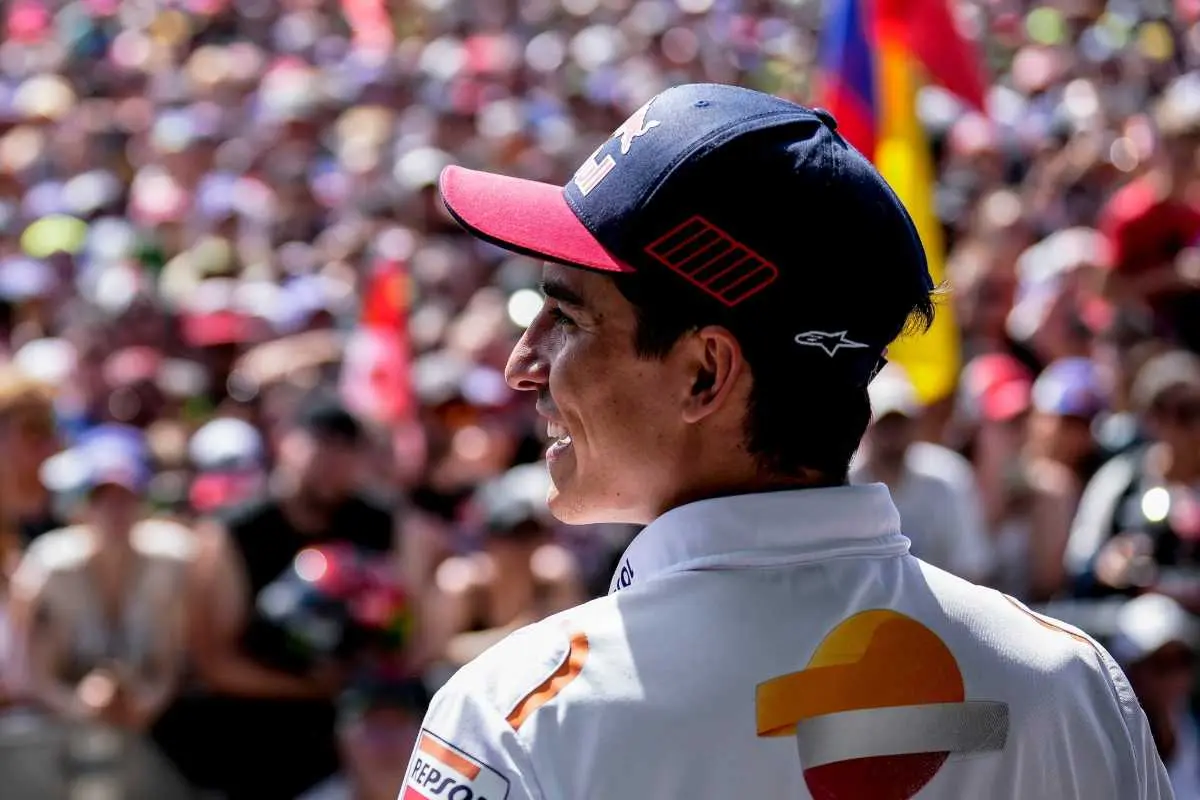 marc marquez 6
