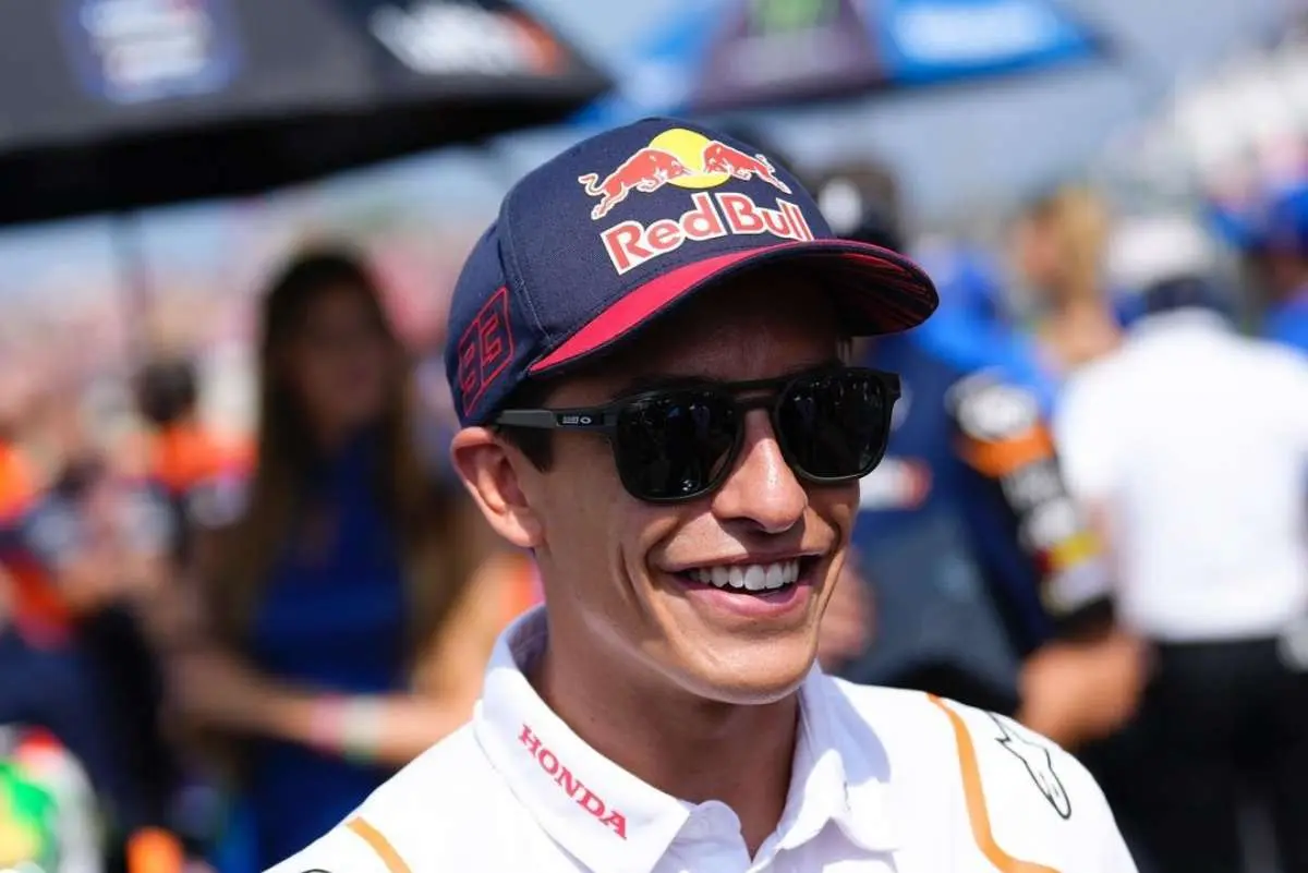 marc marquez 6