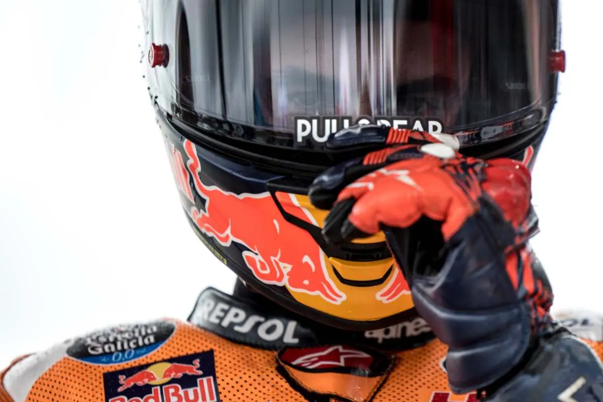 marc marquez 6