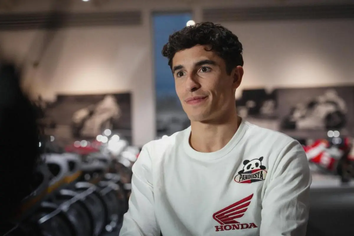 marc marquez 6