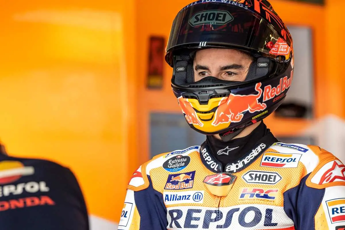 marc marquez 6