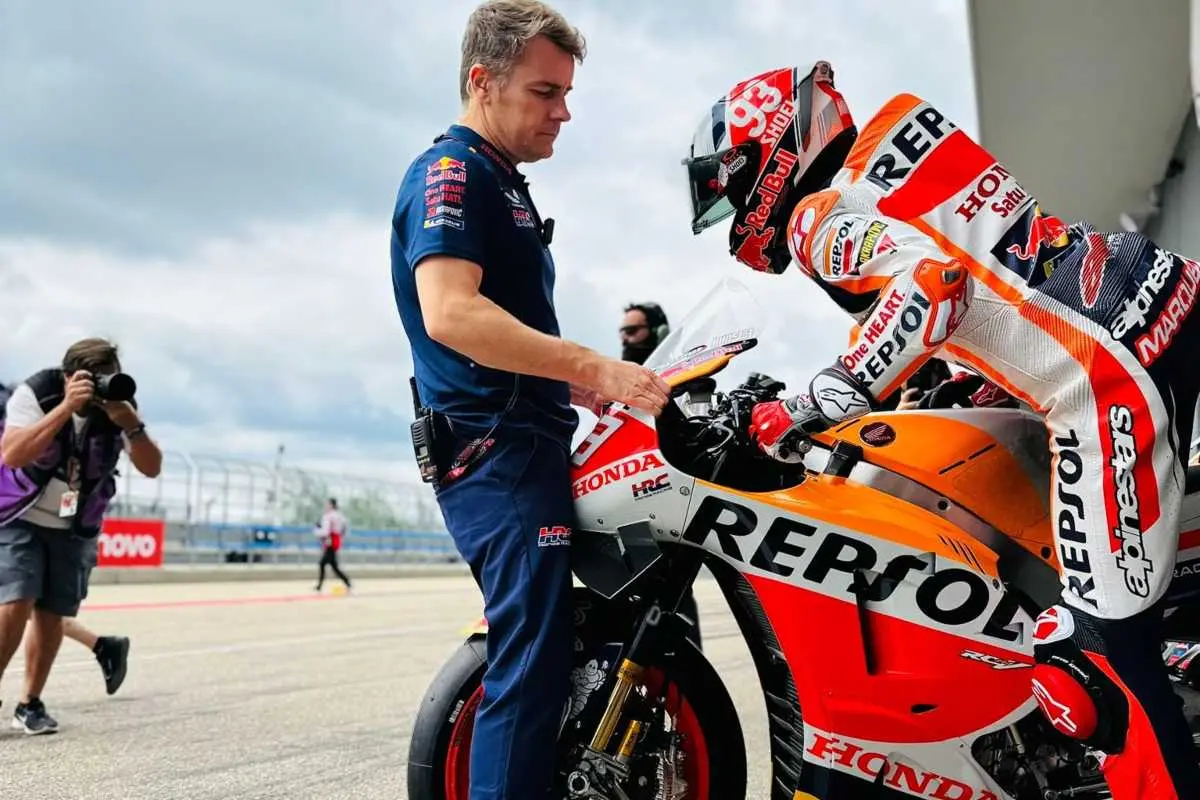 marc marquez 6