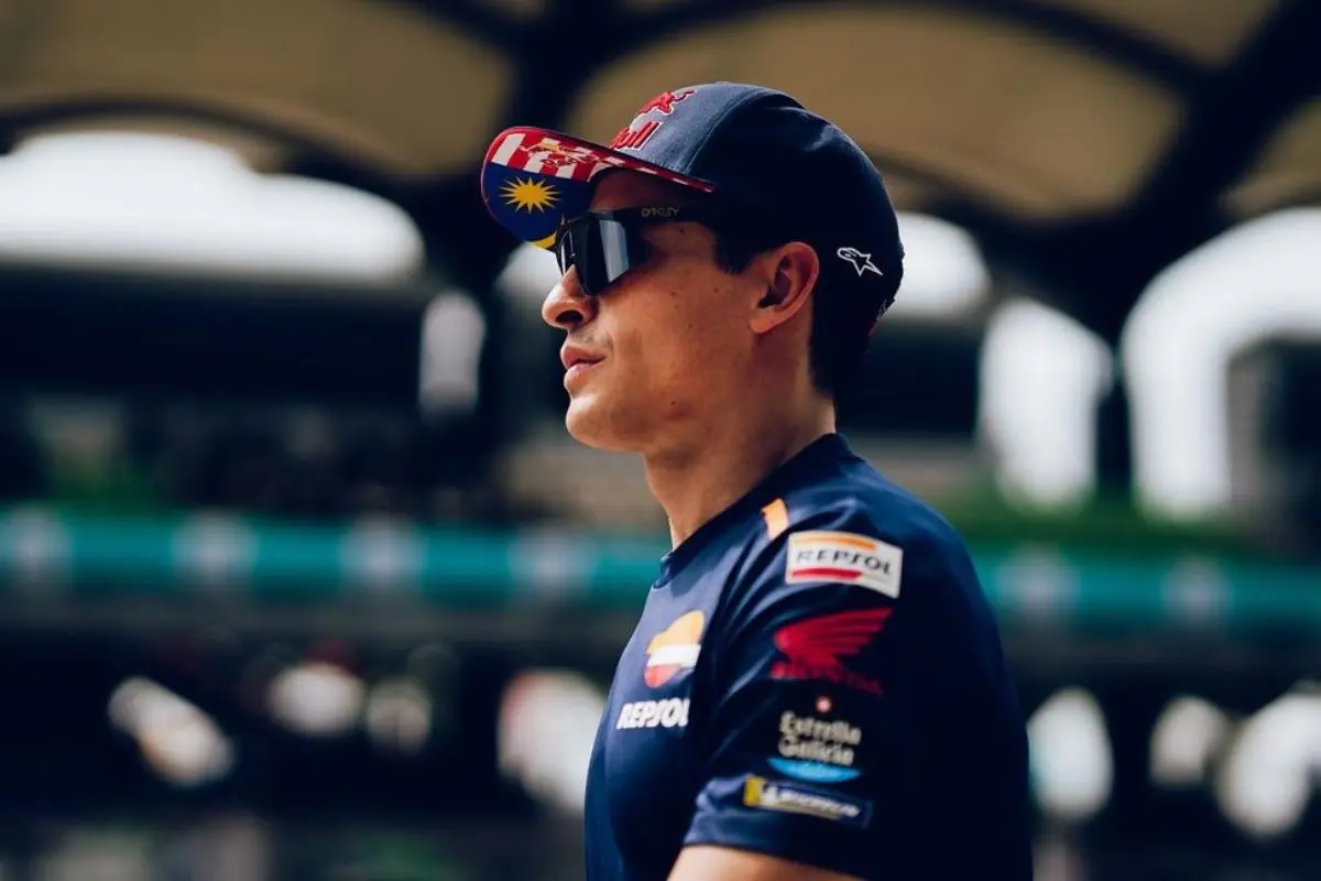 marc marquez 6