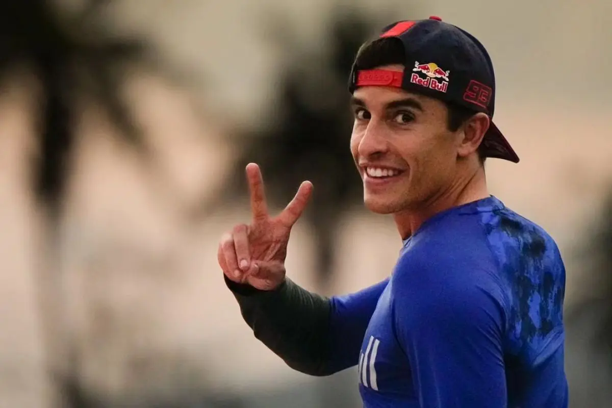 marc marquez 6