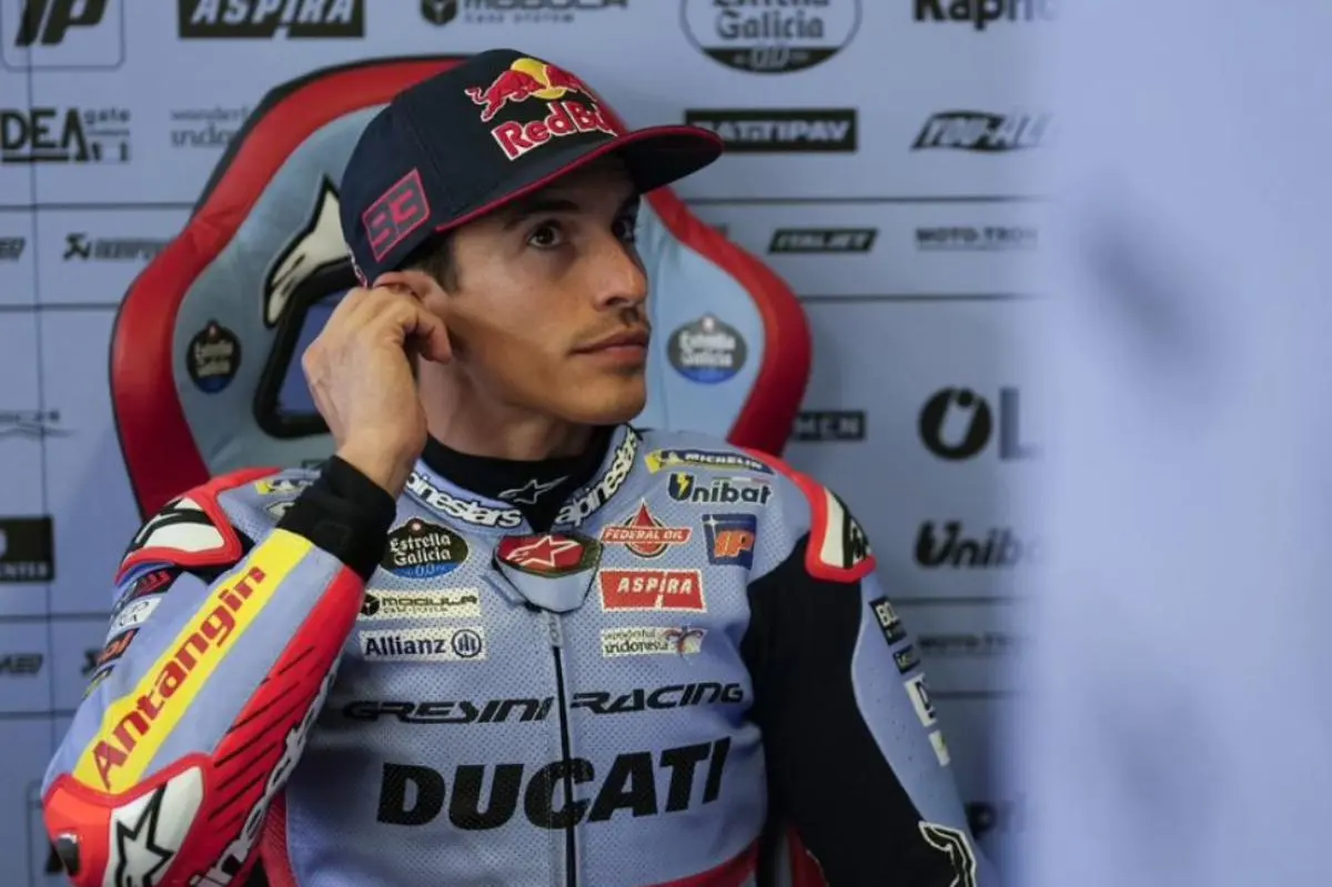 marc marquez 6