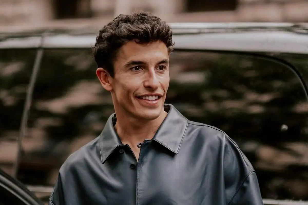 marc marquez 6