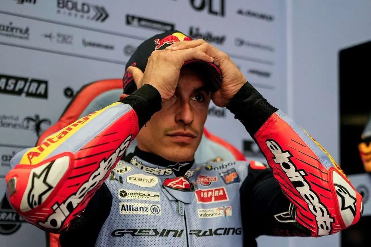 marc marquez 6