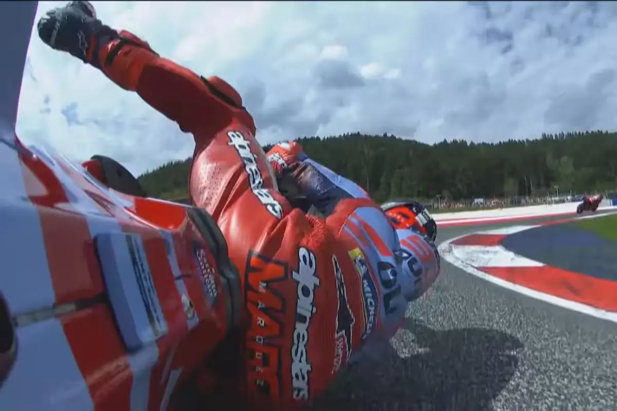 marc marquez 6