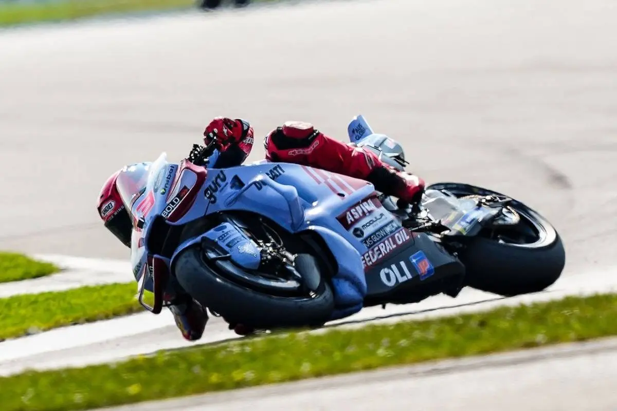 marc marquez 6