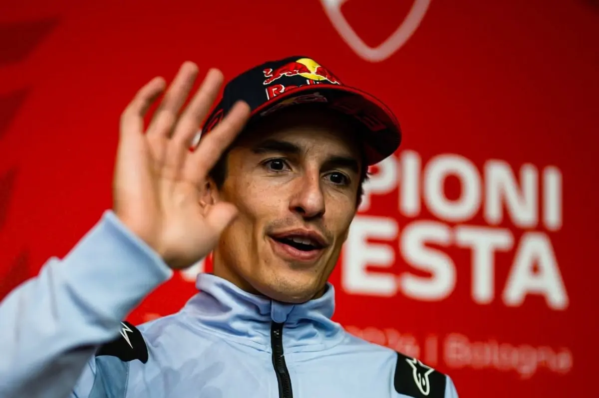 marc marquez 6