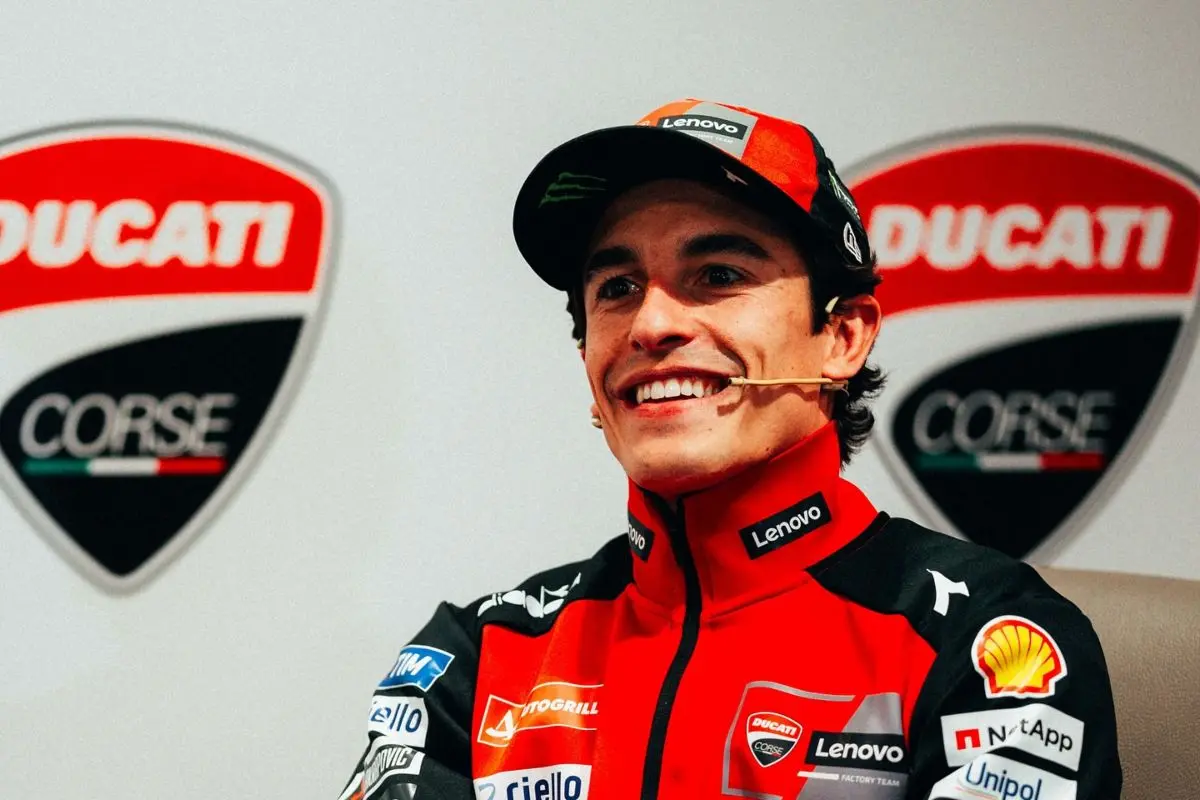 marc marquez 6