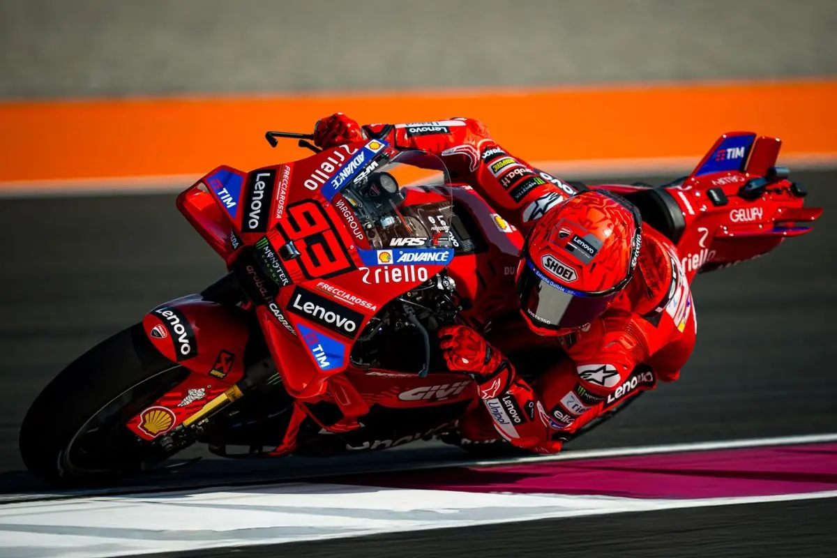 marc marquez 6