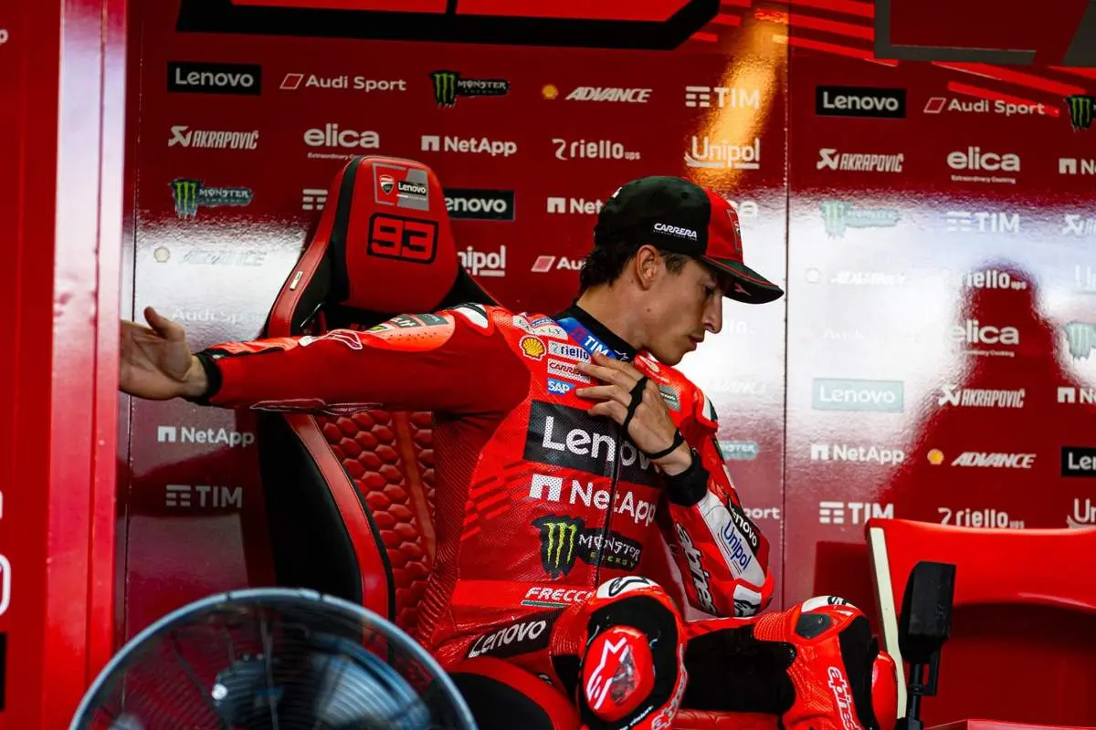 marc marquez 6