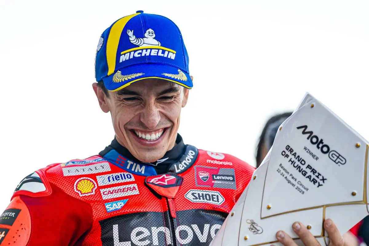 marc marquez 6