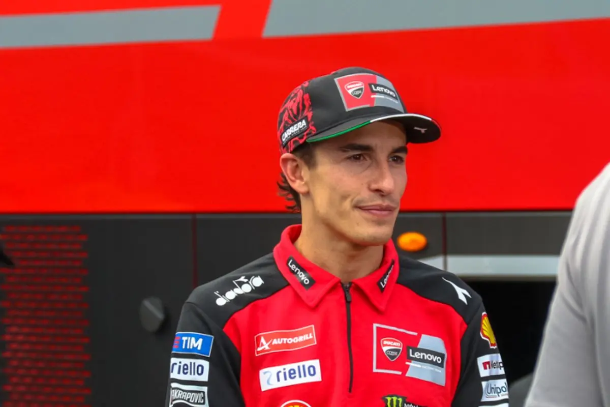 marc marquez 6