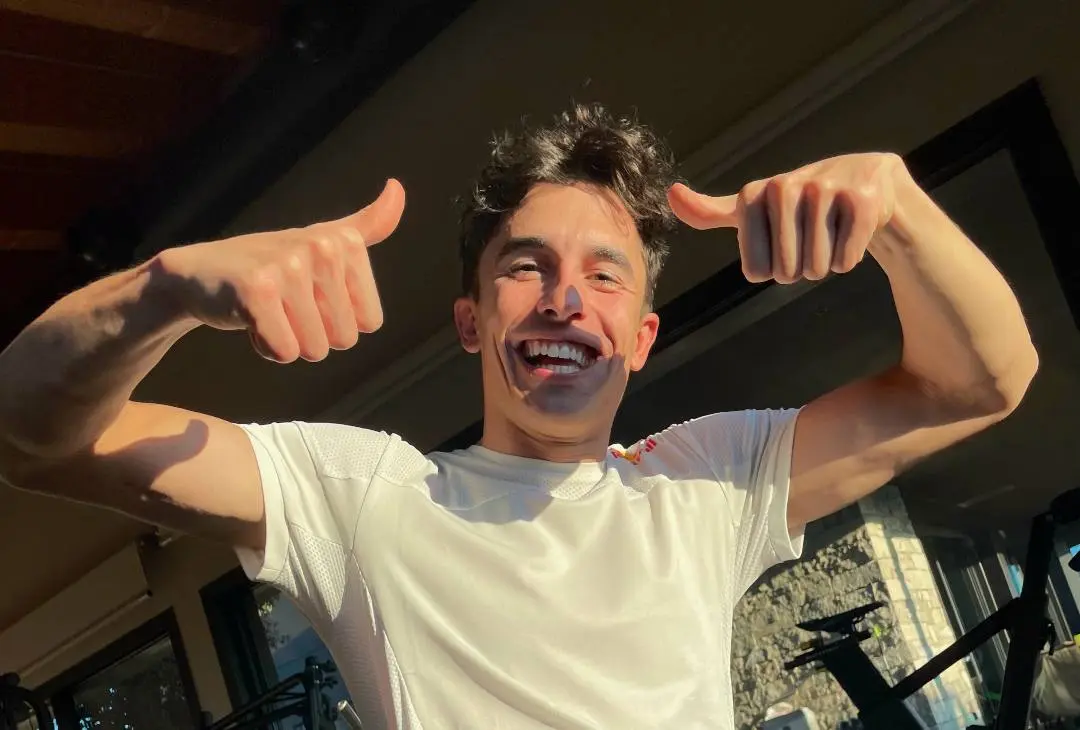 marc marquez 6