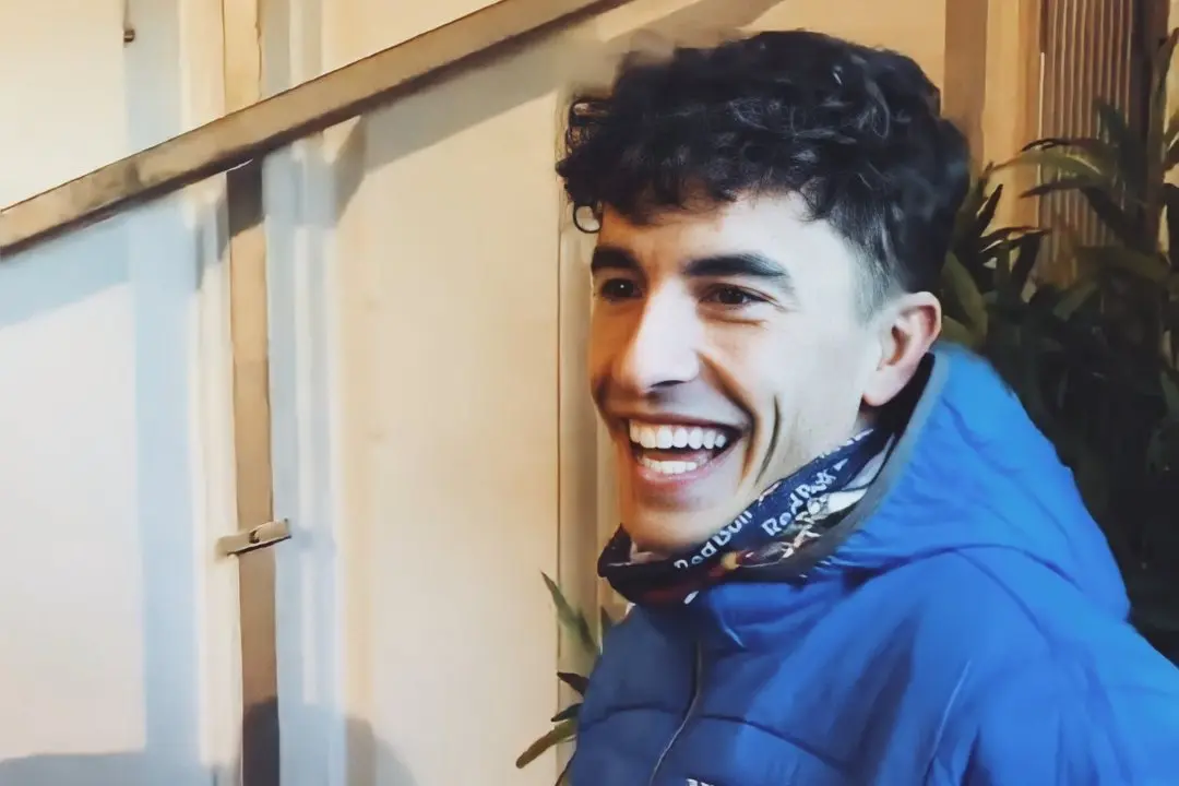 marc marquez