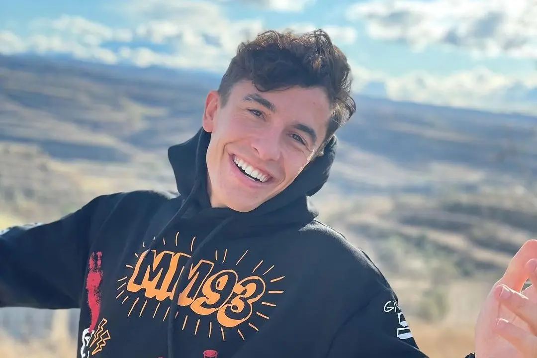 marc marquez