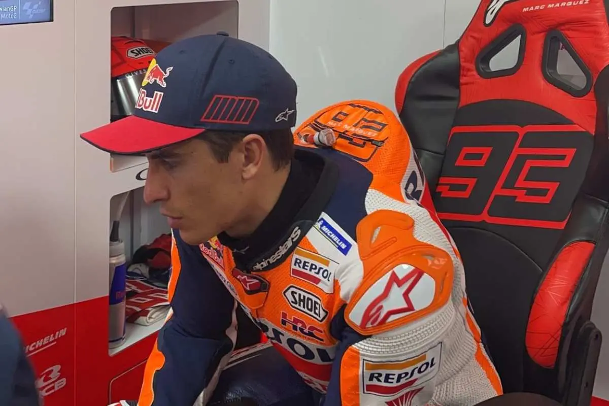 marc marquez