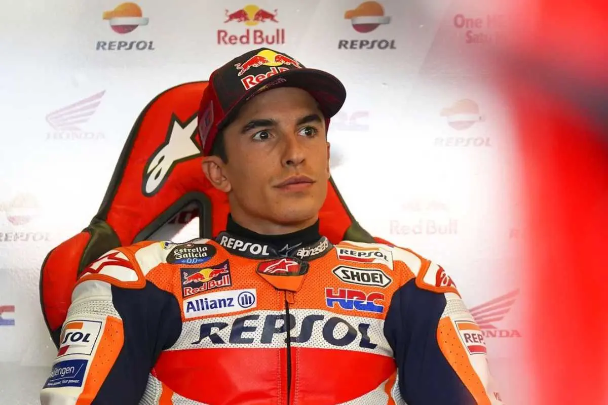 marc marquez