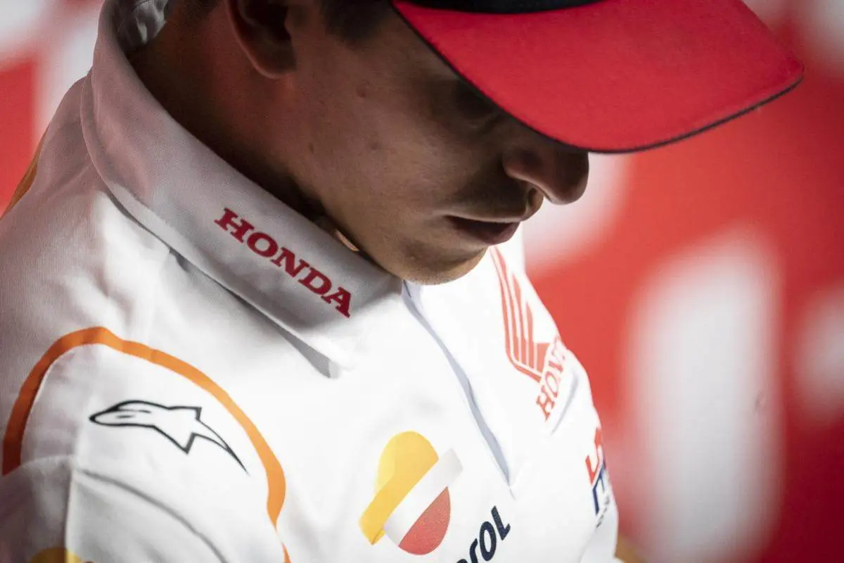 marc marquez