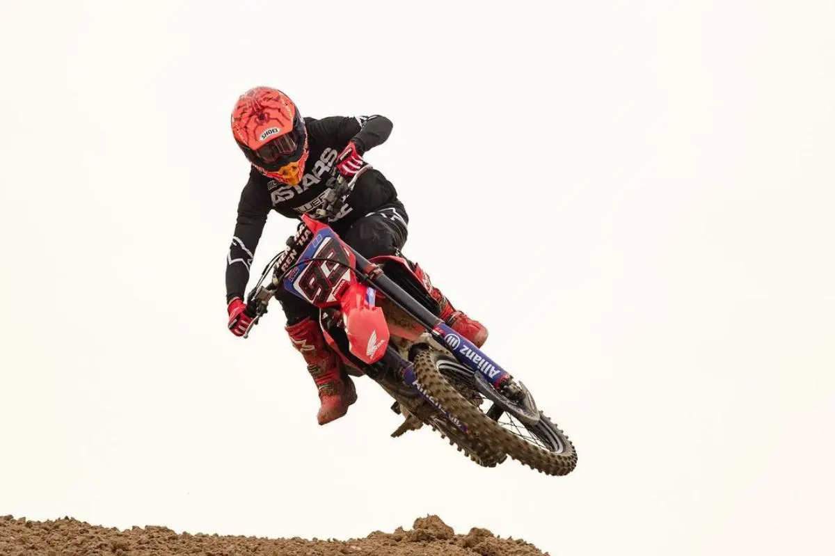 marc marquez