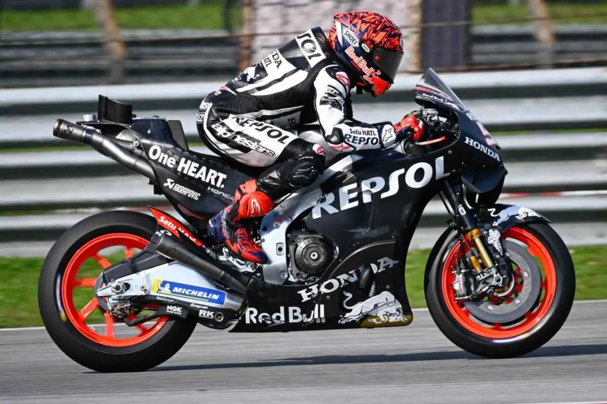 marc marquez