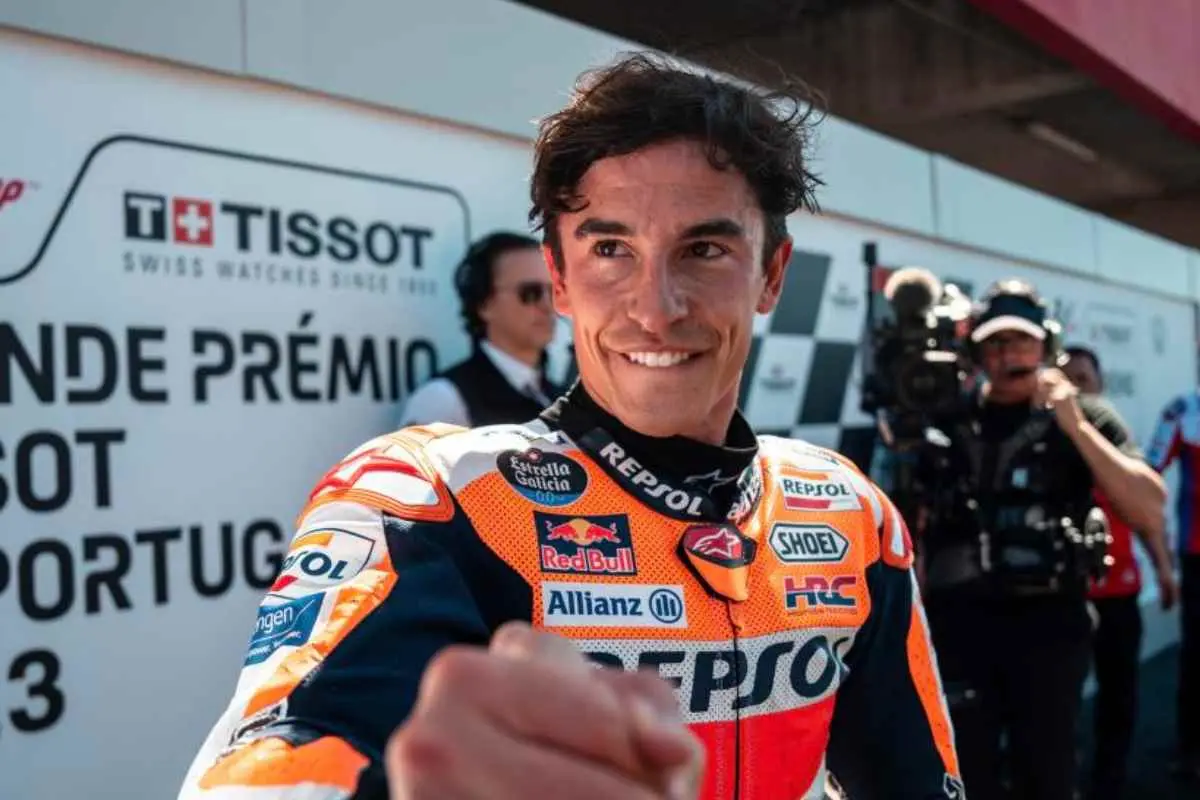 marc marquez