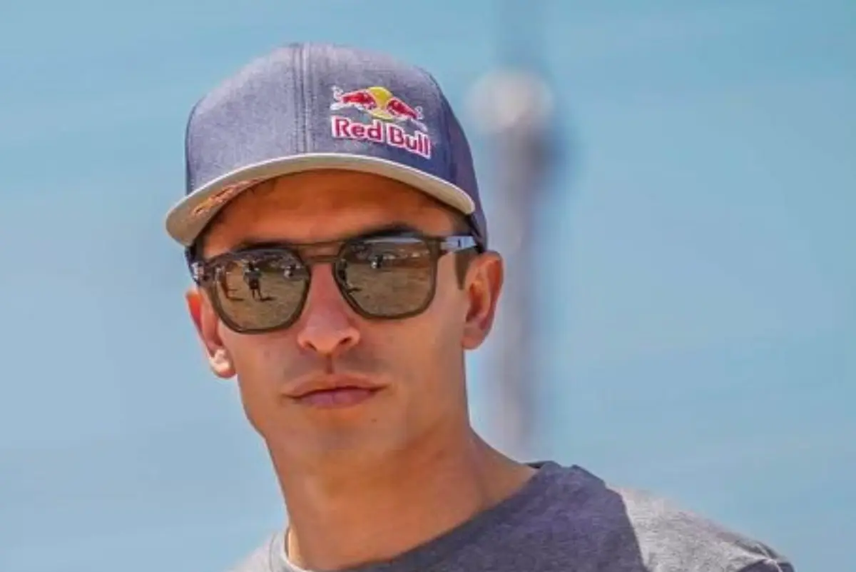 marc marquez