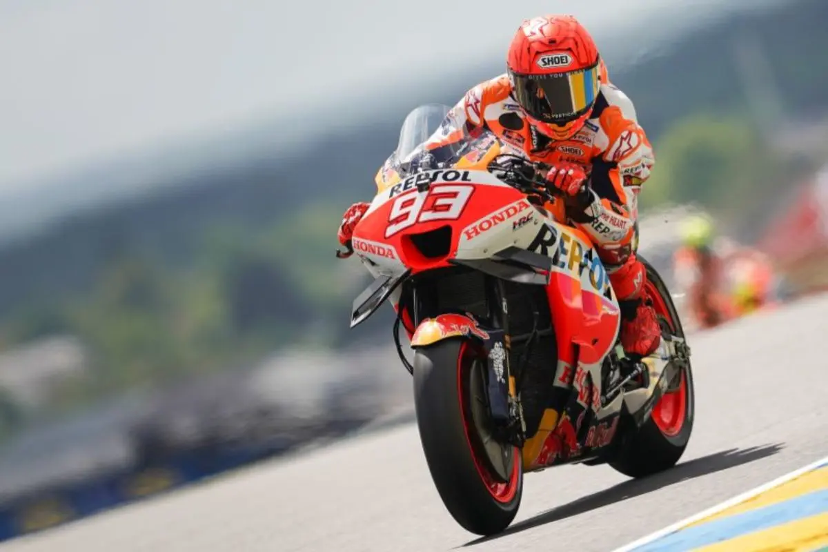 marc marquez