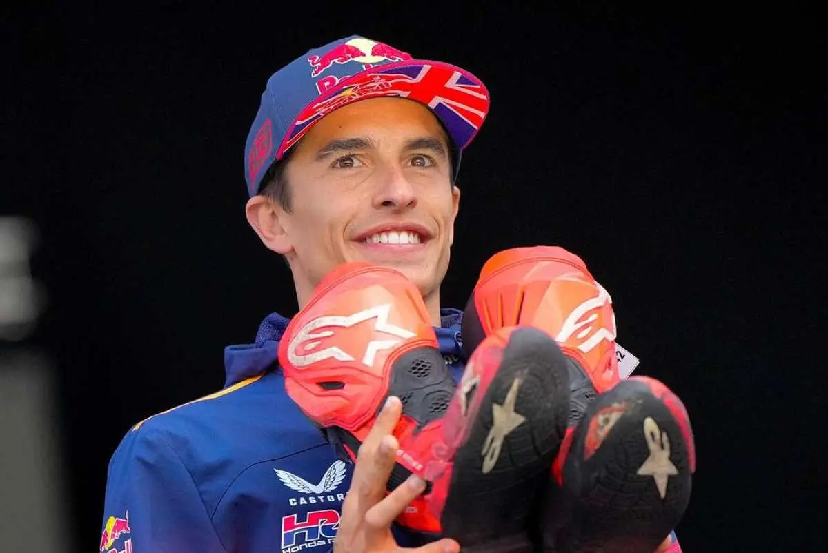 marc marquez