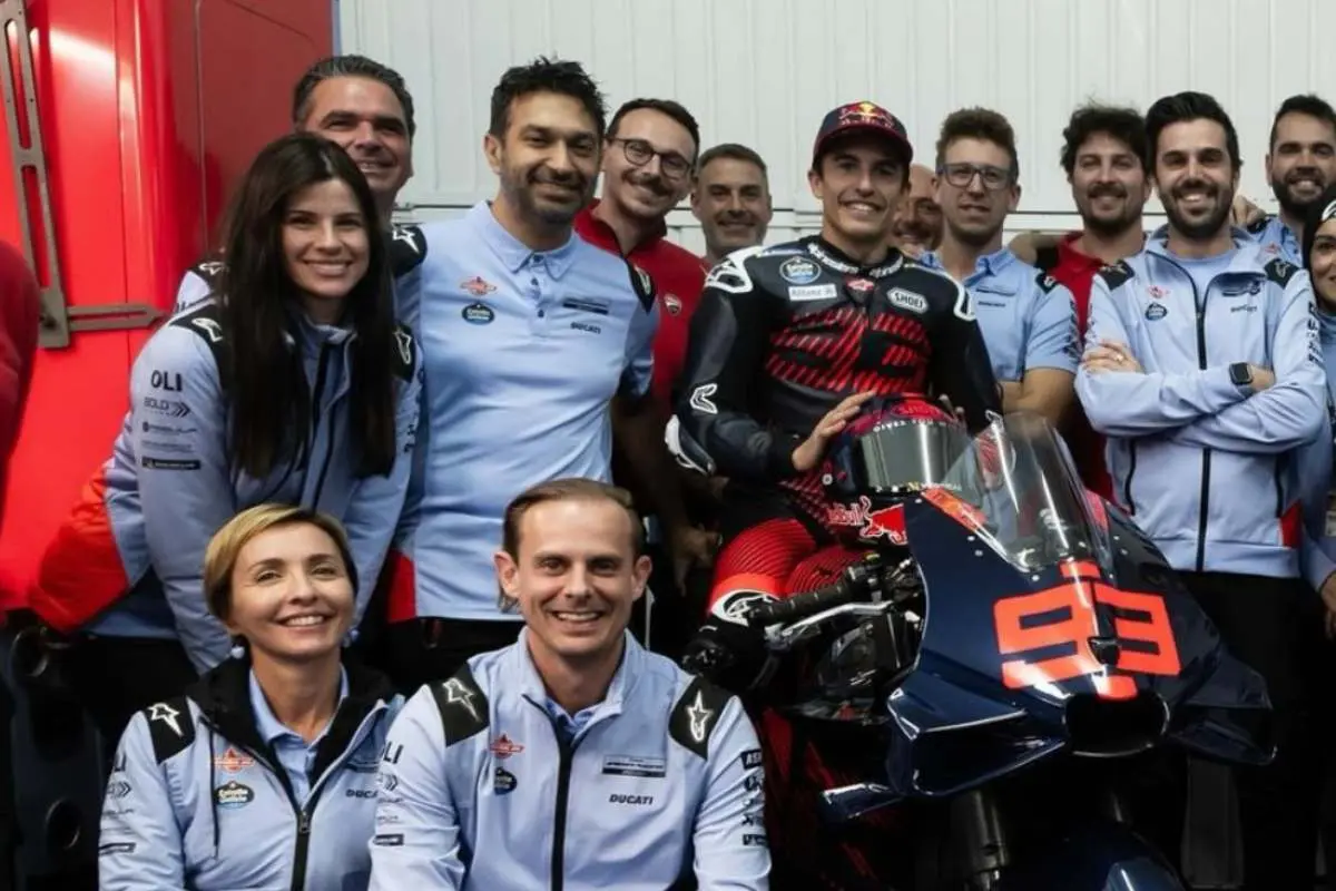 marc marquez