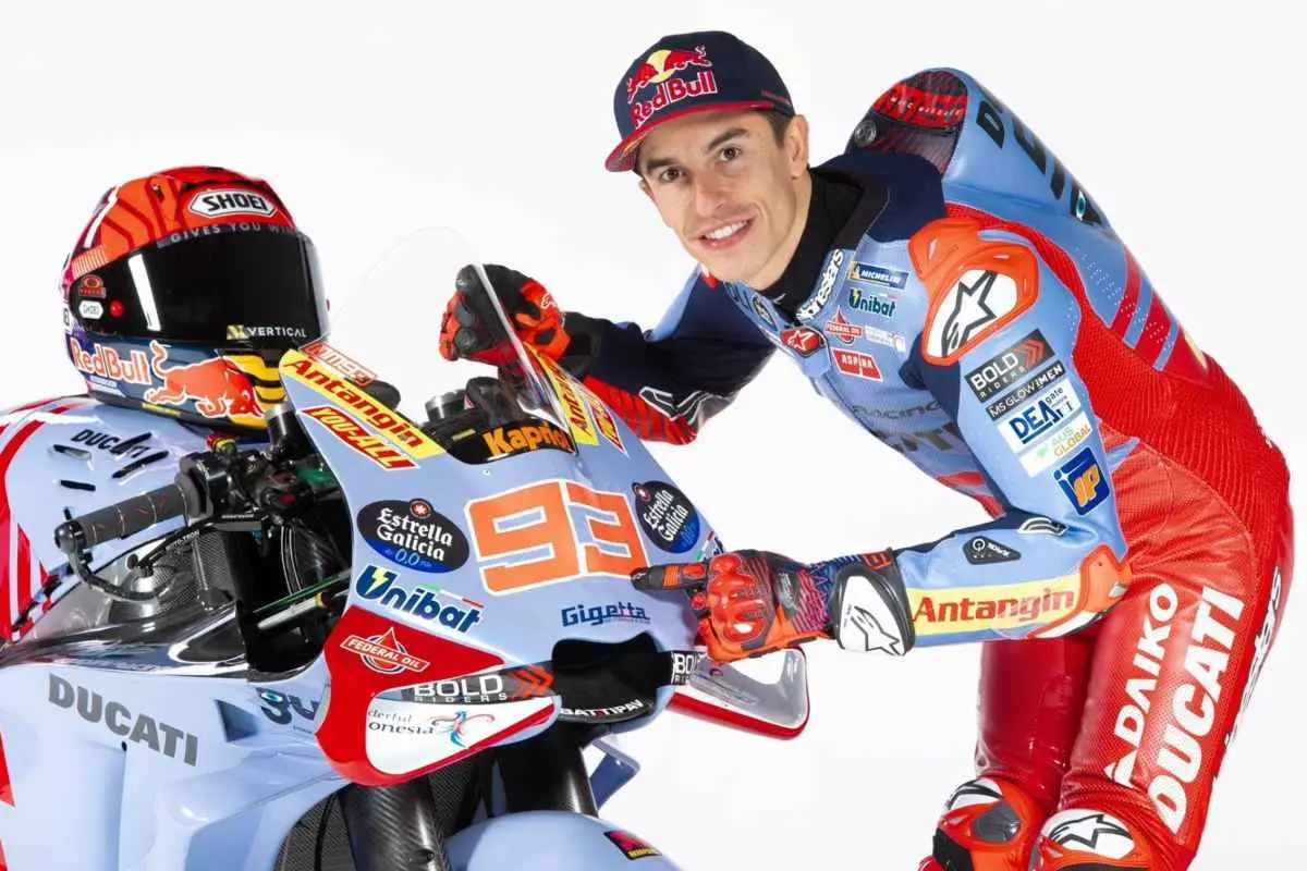 marc marquez
