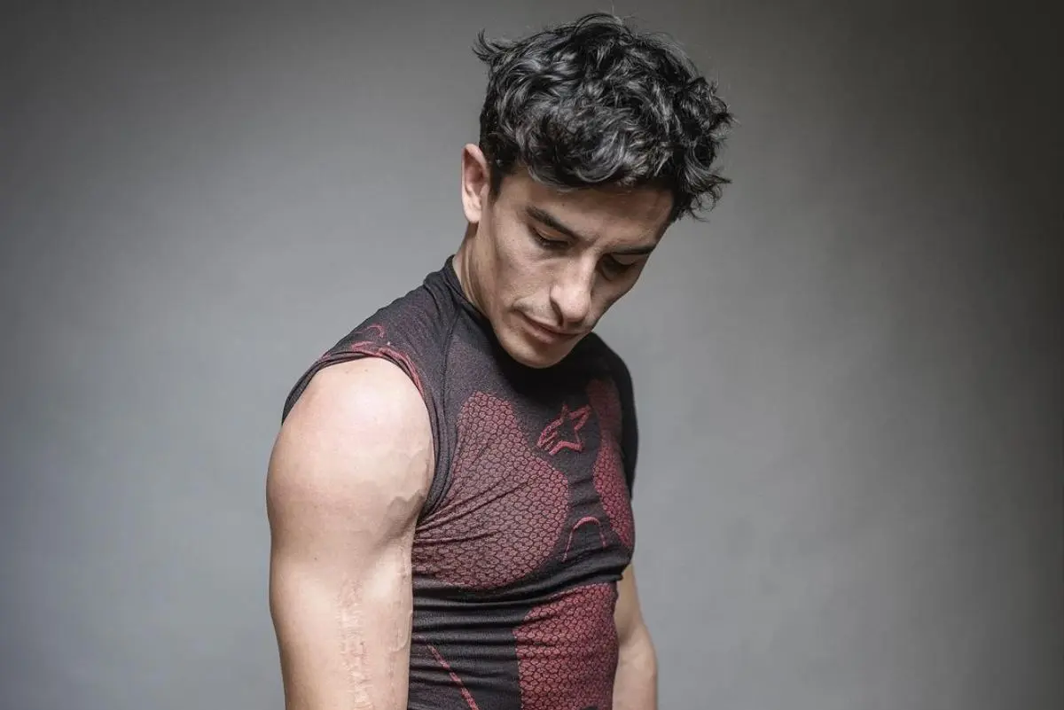 marc marquez