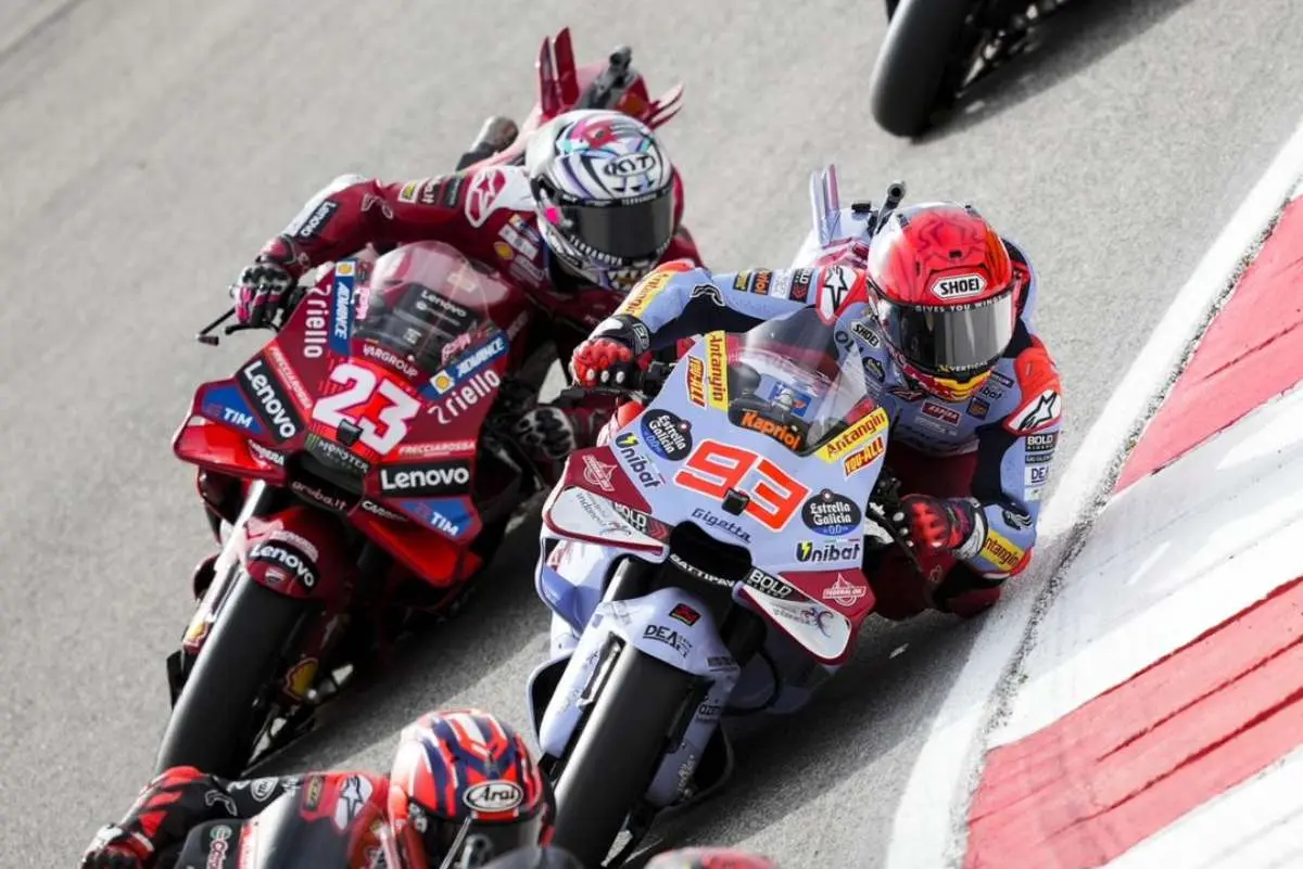 marc marquez