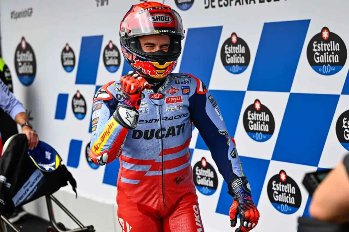 marc marquez