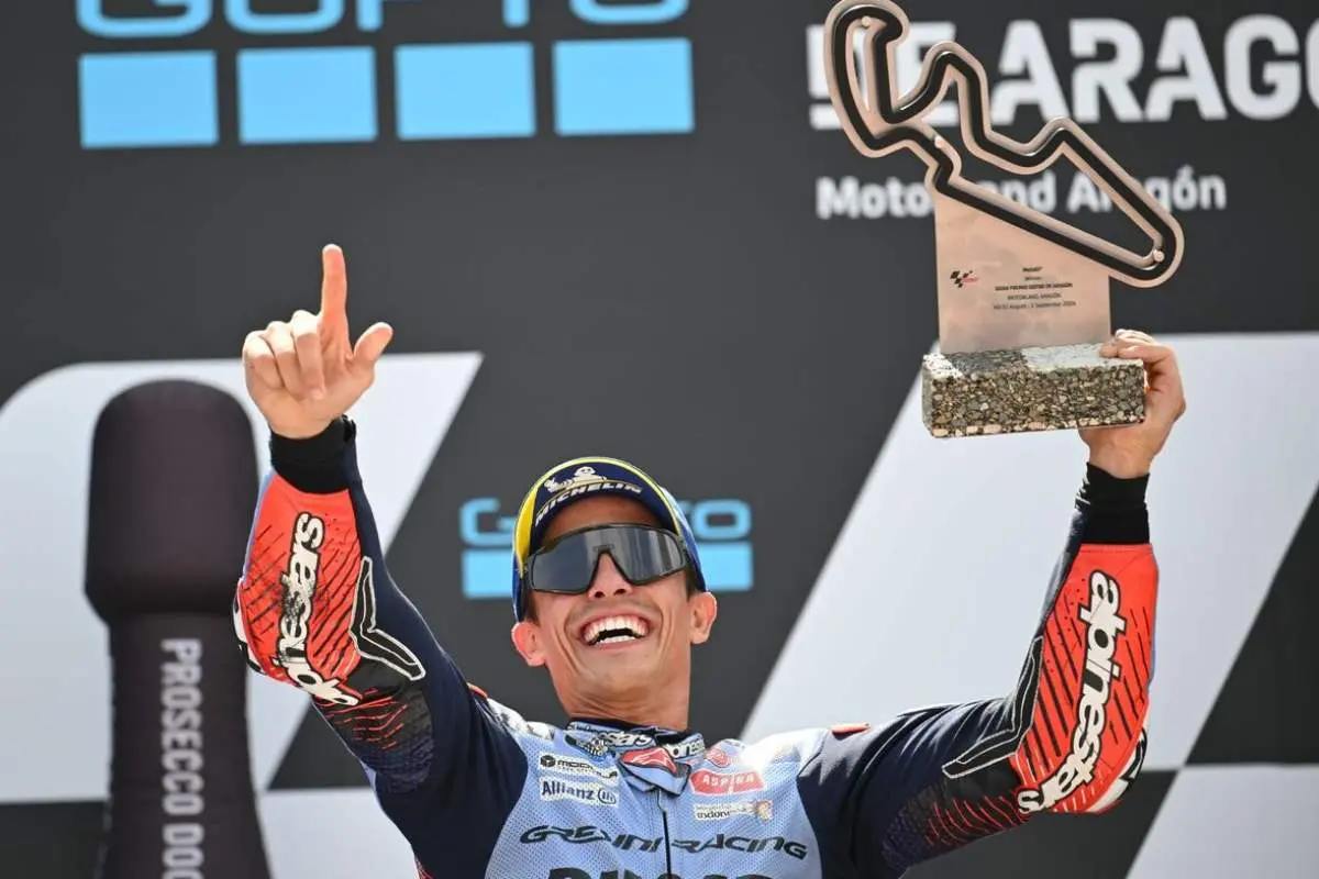 marc marquez