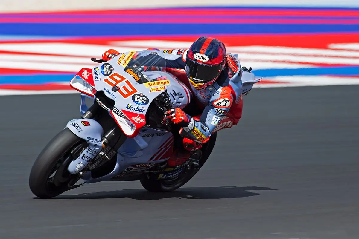 marc marquez